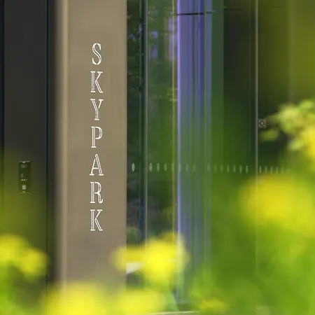 Panoramic Castle View Sky Park * 布拉迪斯拉发