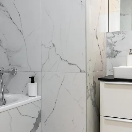 Panoramic Castle View Sky Park * Bratislava