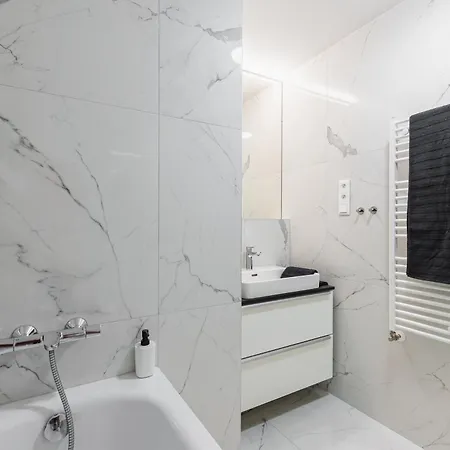 Panoramic Castle View Sky Park * 布拉迪斯拉发