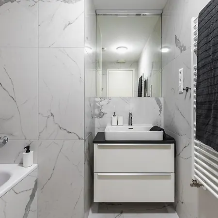 Panoramic Castle View Sky Park 布拉迪斯拉发