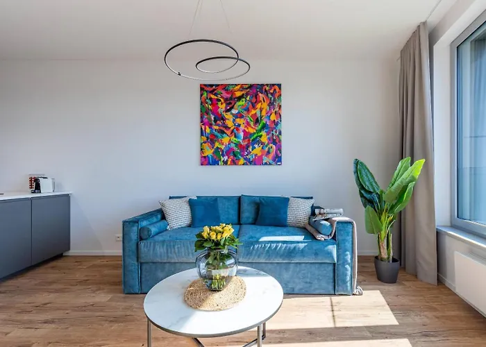 Panoramic Castle View Sky Park * Pressburg