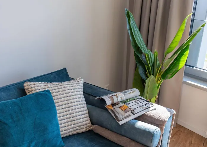 Panoramic Castle View Sky Park Apartament *