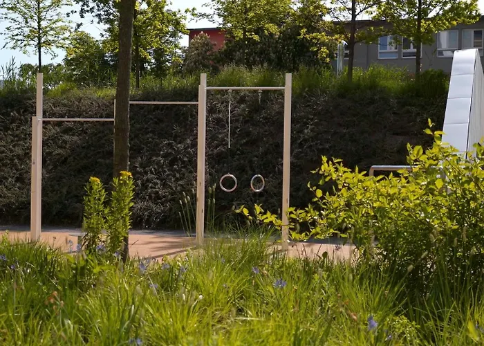 Apartamento Panoramic Castle View Sky Park *